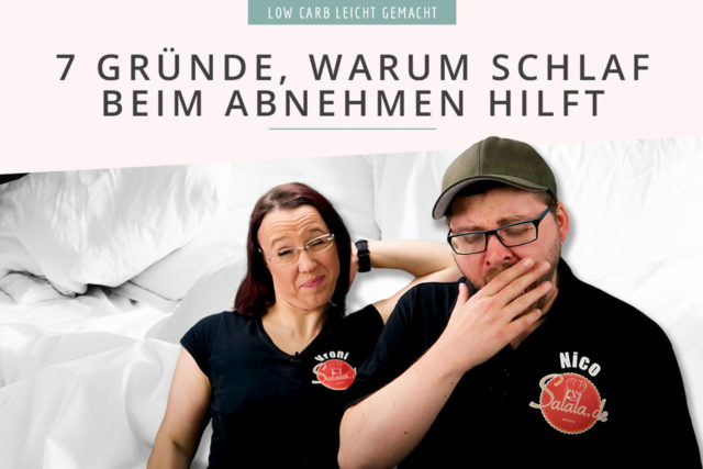 Wie hängen Schlaf und Abnehmen zusammen? Hat Schlaf wirklich einen Einfluss auf dein Hungergefühl? Kannst Du mit genügend Schlaf wirklich schlank werden? Ob du wirklich Schlank im Schlaf werden kannst, das erfährst du in diesem Artikel. Und auch, was Low Carb damit zu tun hat. #schlankimschlaf #abnehmen #schlafen #schlafqualität #lowcarbschlafen #schlafundabnehmen #abnehmenimschlaf