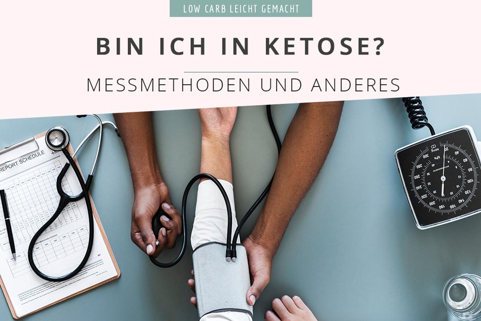 Bin ich in Ketose? Messmethoden und anders damit du weißt, ob du in Ketose bist. Bin ich in Ketose? Messmethoden und anders damit du weißt, ob du in Ketose bist.