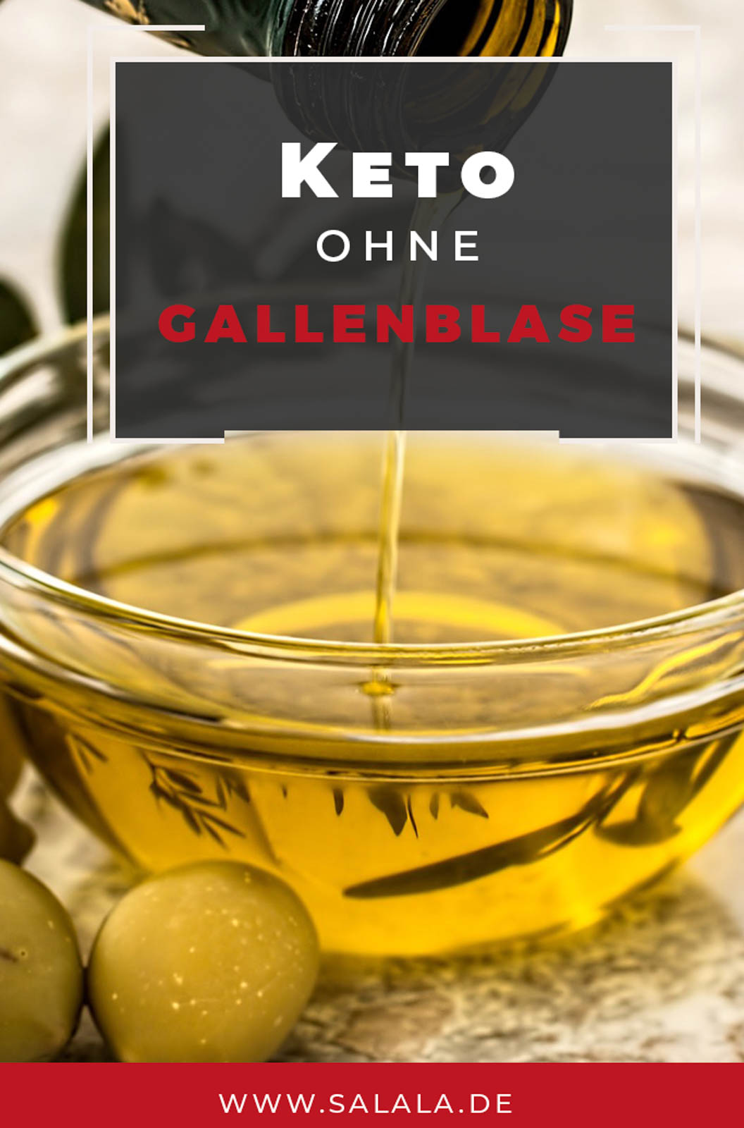 Ohne eine Gallenblase kann ich kein Fett mehr essen. Also ist Low Carb für mich nicht möglich. Ist das wirklich so? In der heutigen Sprechstunde geht es unter anderem um das Thema: "Keto ohne Gallenblase" #keto #gallenblase #lowcarbgallenblase #lchfgallenblase #fettverdauung #lowcarbsprechstunde Ohne eine Gallenblase kann ich kein Fett mehr essen. Also ist Low Carb für mich nicht möglich. Ist das wirklich so? In der heutigen Sprechstunde geht es unter anderem um das Thema: "Keto ohne Gallenblase" #keto #gallenblase #lowcarbgallenblase #lchfgallenblase #fettverdauung #lowcarbsprechstunde